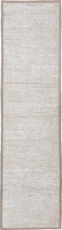 Vintage Tulu Runner Rug (3' x 10')